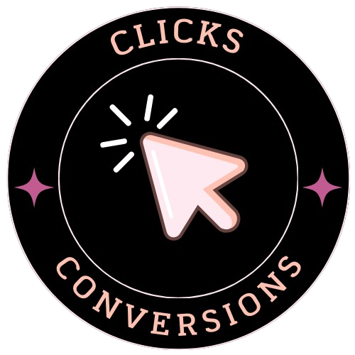 Clicks And Conversions